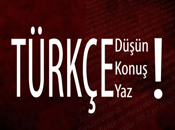 img of Türklüğün Yapı Taşı: Dil ve Edebiyat