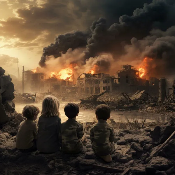 img of Savaşın Yaraları