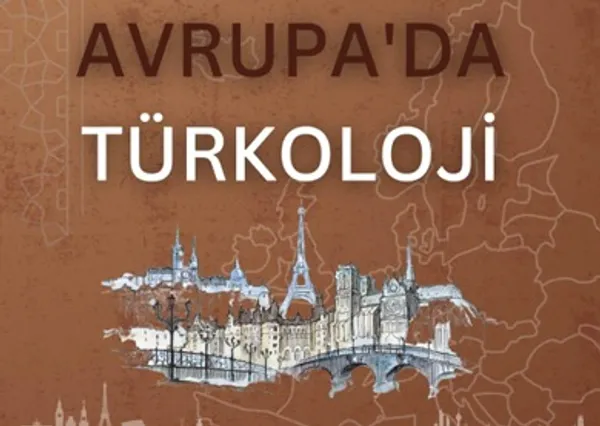 img of Avrupa'da Türkoloji