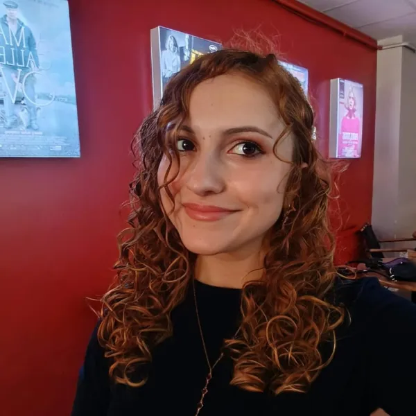 img of Belinay Zeynep DEMİRCİ