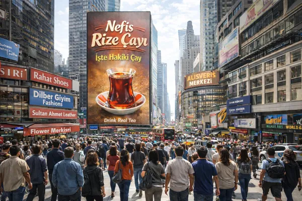 img of Bir Nev-York Rüyası