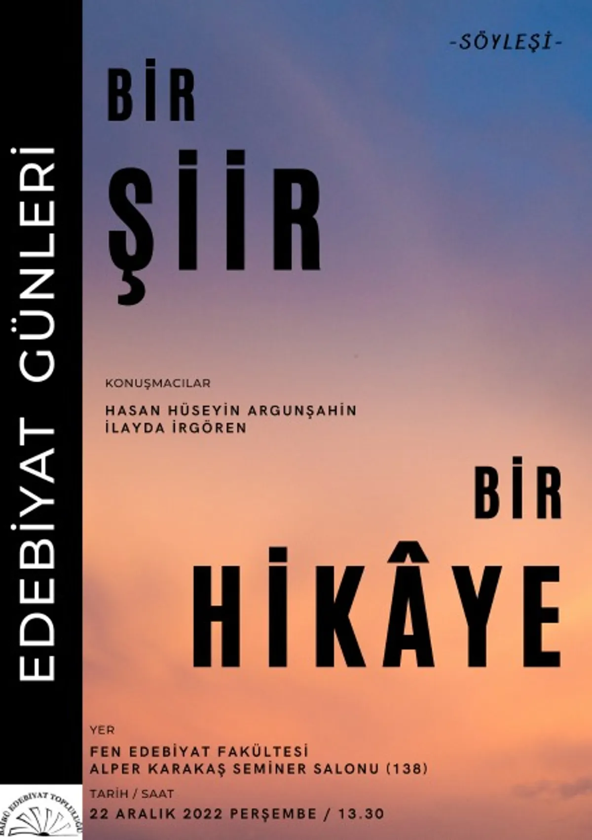 Bir Hikaye Bir Şiir - Ek Görsel