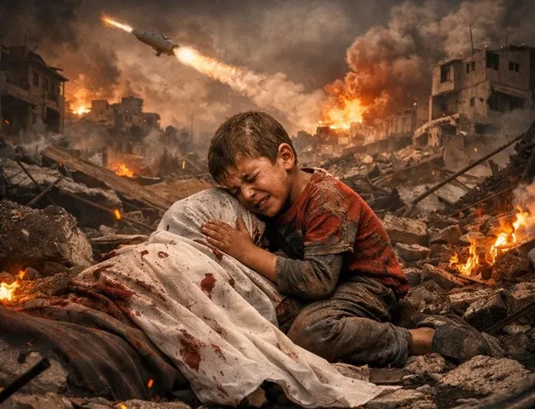 img of Bombalar Arasında