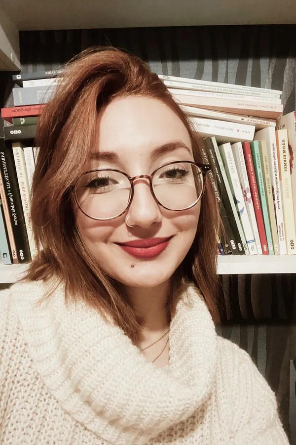 img of Ceylin Sude ALTIOK