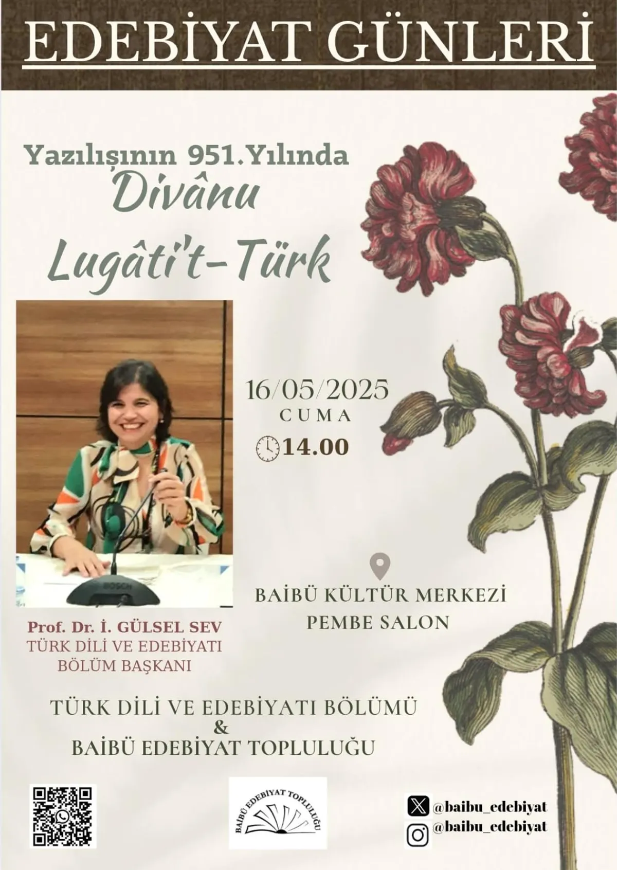 Yazılışının 951. Yılında Divân-ı Lugâti't-Türk