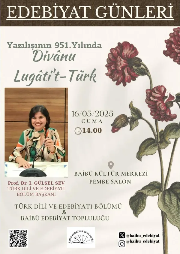 img of Yazılışının 951. Yılında Divân-ı Lugâti't-Türk