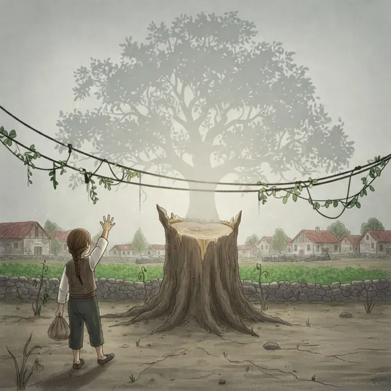 Sadece El Sallıyorum