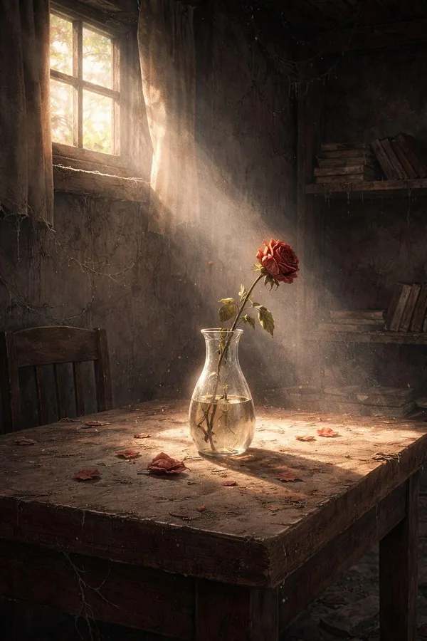 img of Güzel Bir Çiçektim Ben