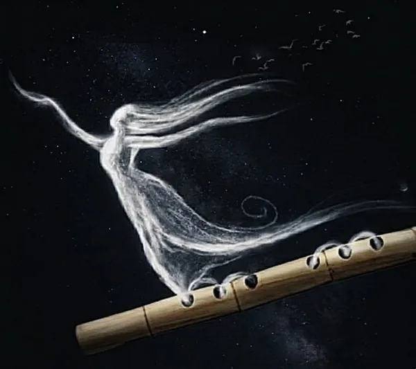 img of Sinede Bir Ney Sızısı