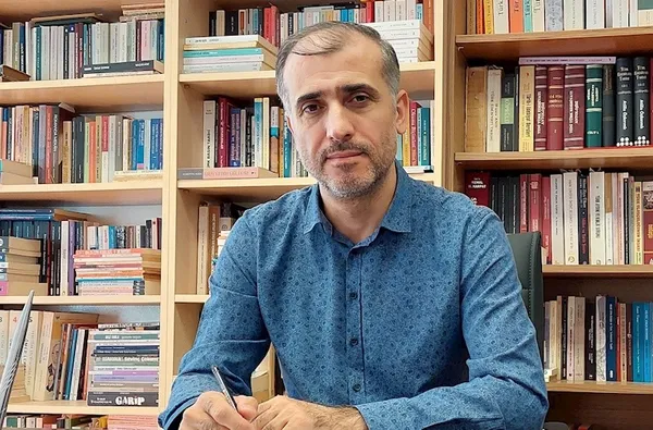 img of Doç. Dr. Selami ALAN