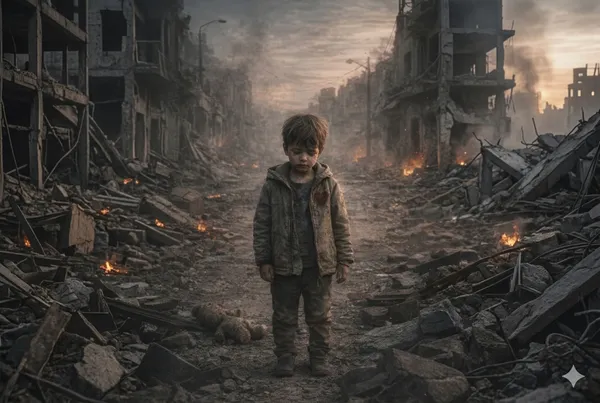 img of Sessiz Büyüyenler