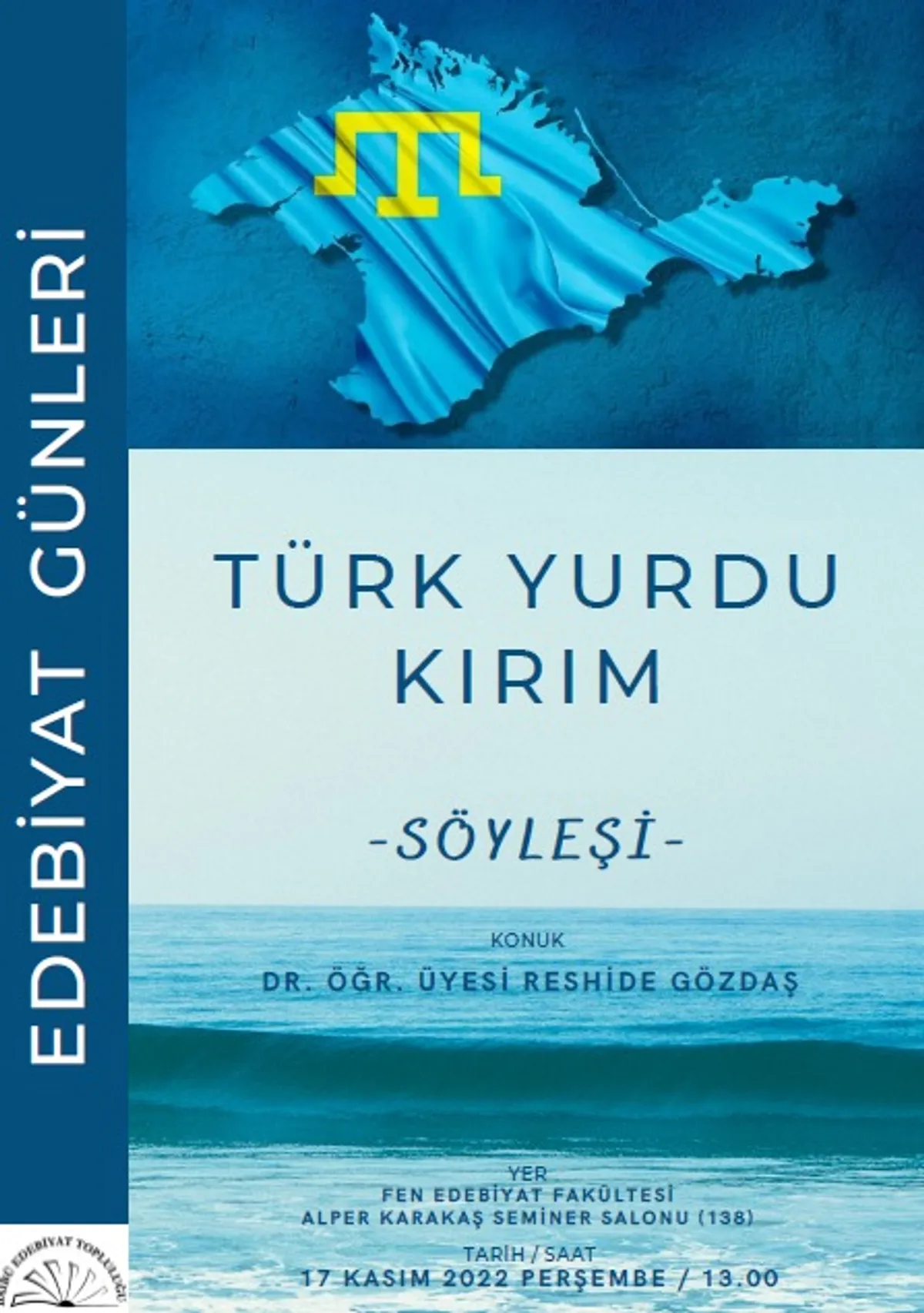 Türk Yurdu Kırım -Söyleşi- - Ek Görsel
