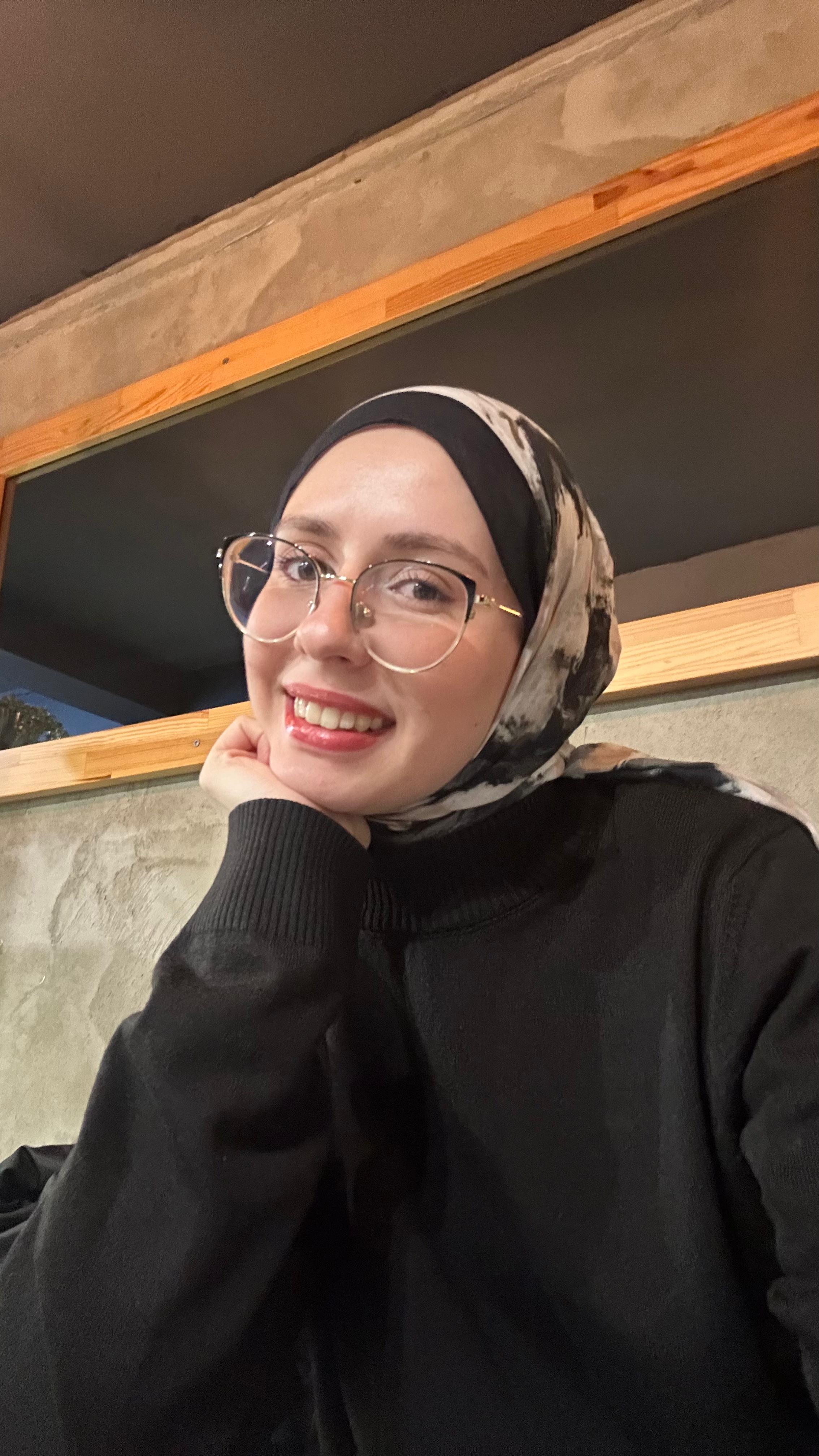 Rüveyda GÖNÜLTAŞ